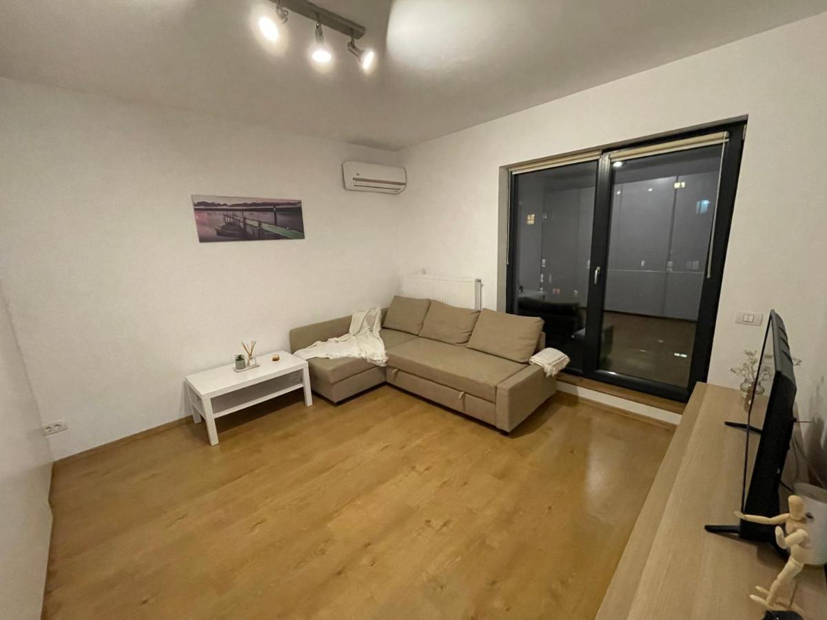 Energy Luxury Apartment Near Presidential Palace Bucureşti Exterior foto