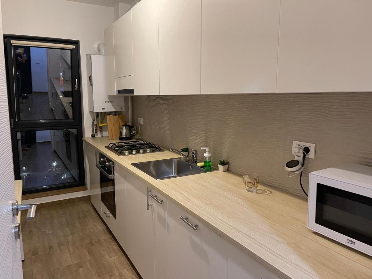 Energy Luxury Apartment Near Presidential Palace Bucureşti Exterior foto