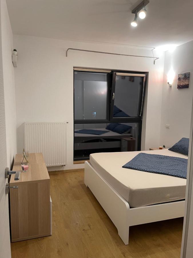 Energy Luxury Apartment Near Presidential Palace Bucureşti Exterior foto