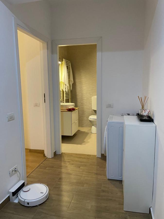 Energy Luxury Apartment Near Presidential Palace Bucureşti Exterior foto